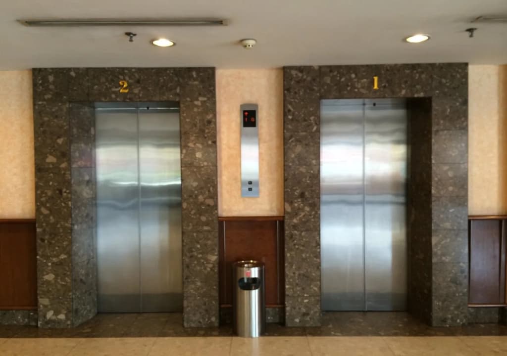 Mandarin Pacific Hotel - photo 8