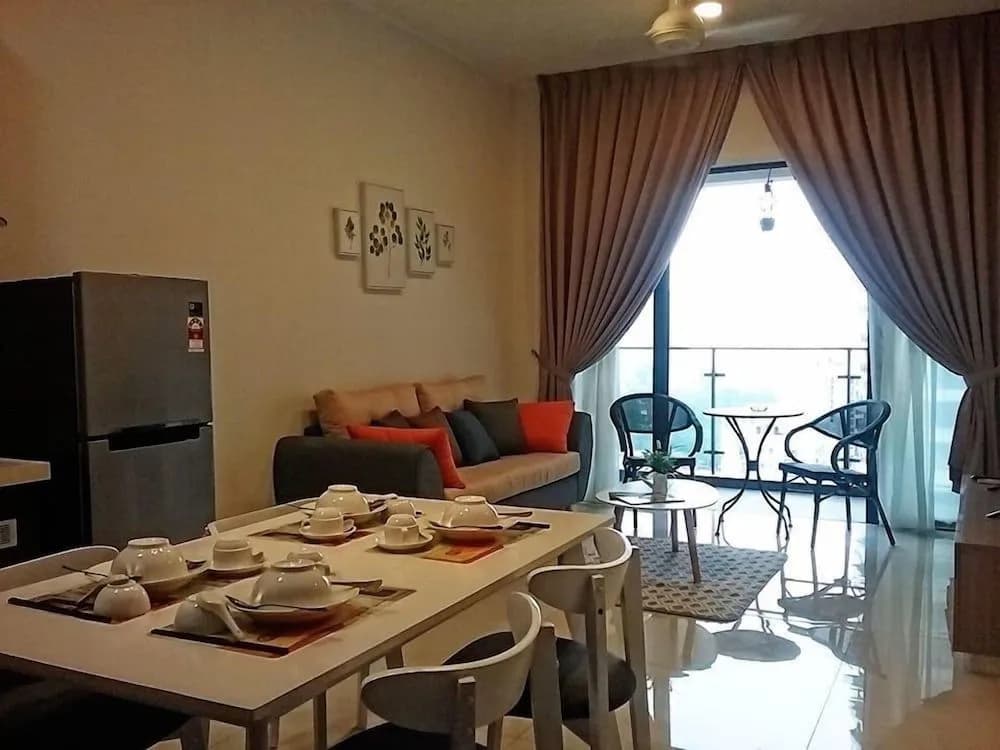 Garden View Suites - photo 20