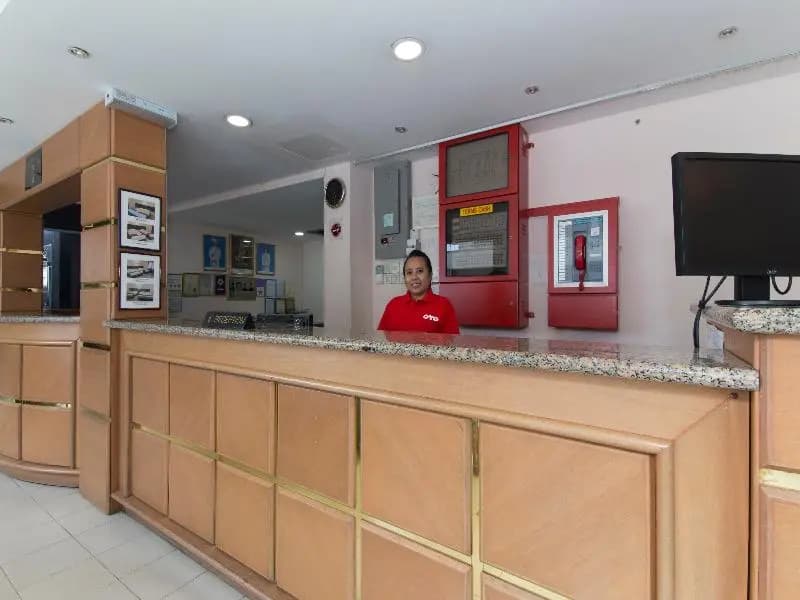 Seremban Inn Hotel - photo 5