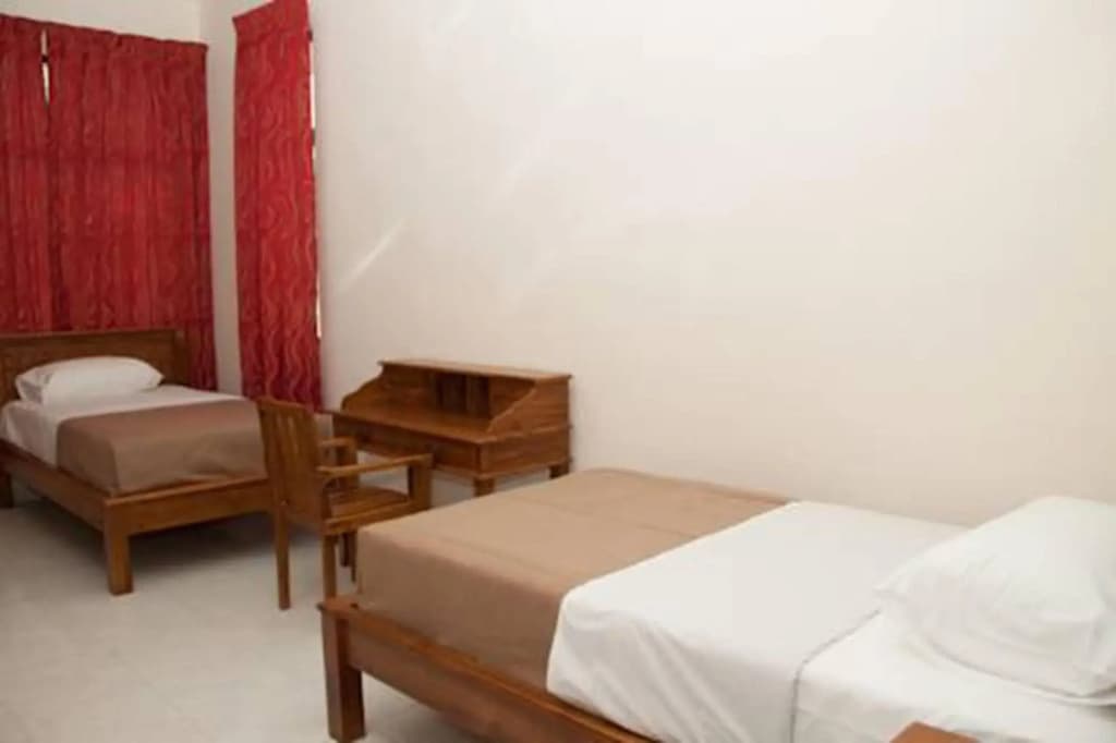 Idaman Villa @ Durian Tunggal - photo 5