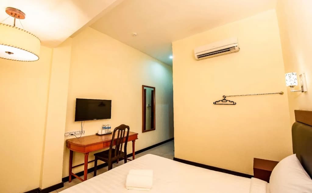 Pertama Lodge - photo 6