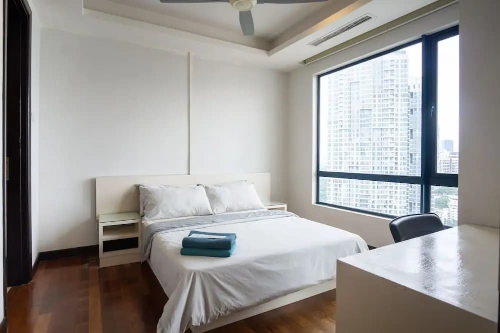 Yelloduck Rooms & Apartments @ Casa Residency - photo 4