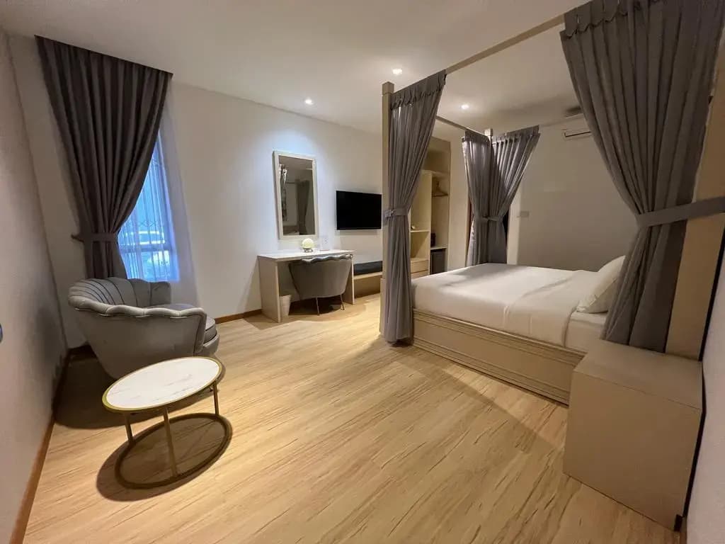 Miyabi Hotel - photo 26