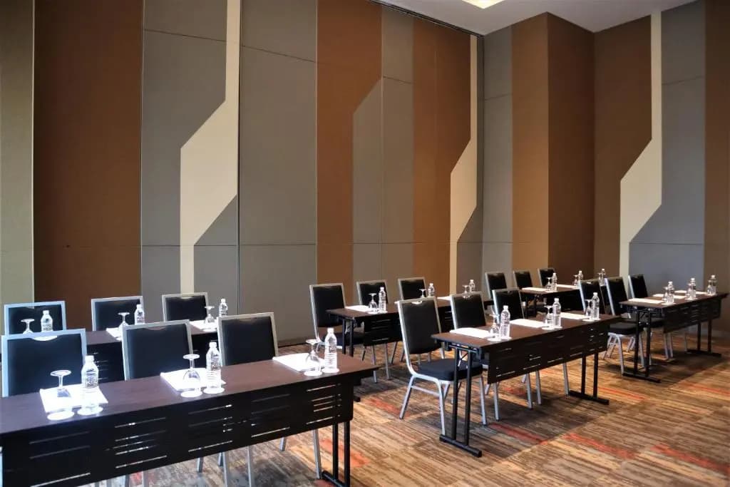 KSL Esplanade Hotel - photo 38