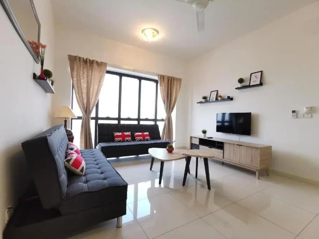 Stay in ICON City, Petaling Jaya near Sunway - photo 13