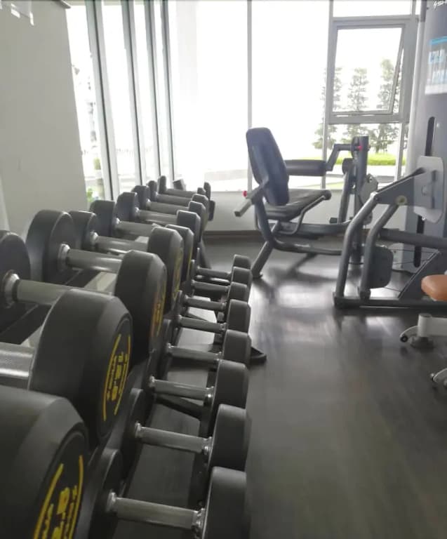 My Homestay @ BM City Leisure Mall - photo 20