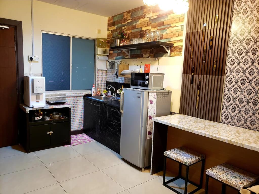 Ipoh Tower Apartment - photo 7