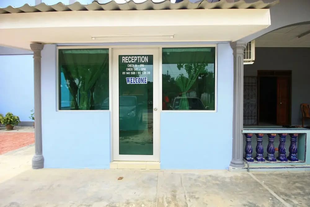 ZEN Rooms Near Pantai Tengah - photo 13