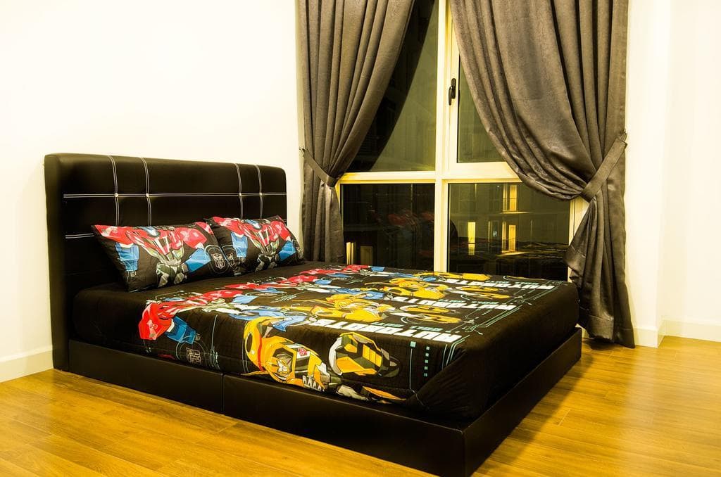 Afiniti Residences - photo 2