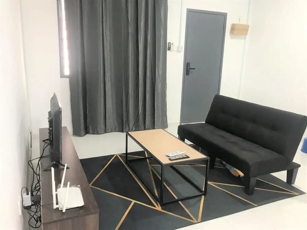 OYO 90493 JL Homestay - photo 3