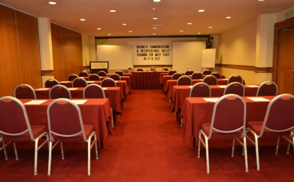 Kingston Hotel 11 PWTC - photo 19