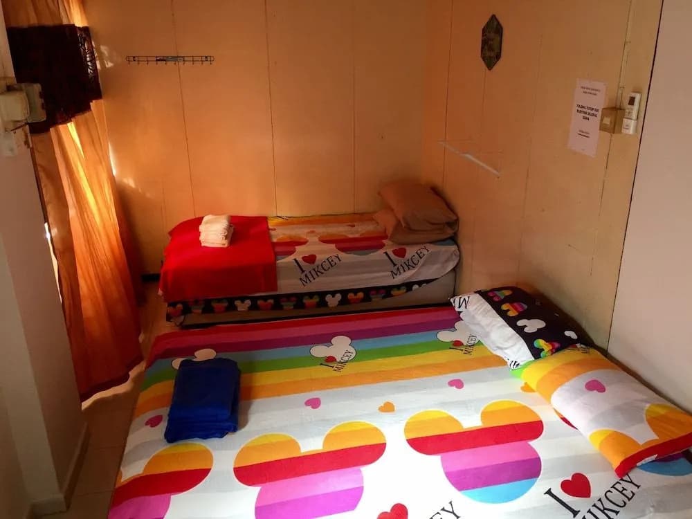 Pesona Backpackers Inn - photo 3