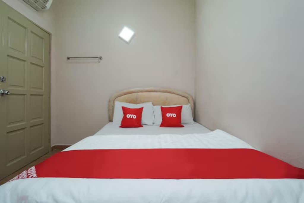 Hotel O 9 @ Kajang Town - photo 3