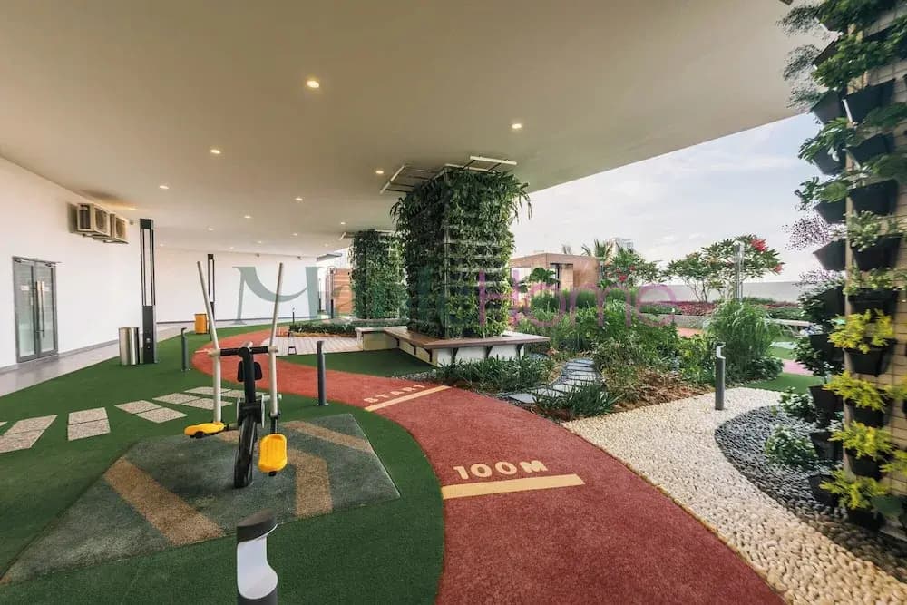 Space Residency Premier Suites Johor Bahru - photo 48