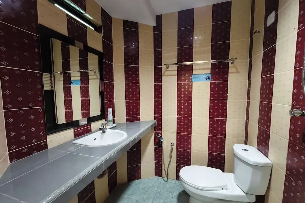 Darul Salam Inn - photo 10