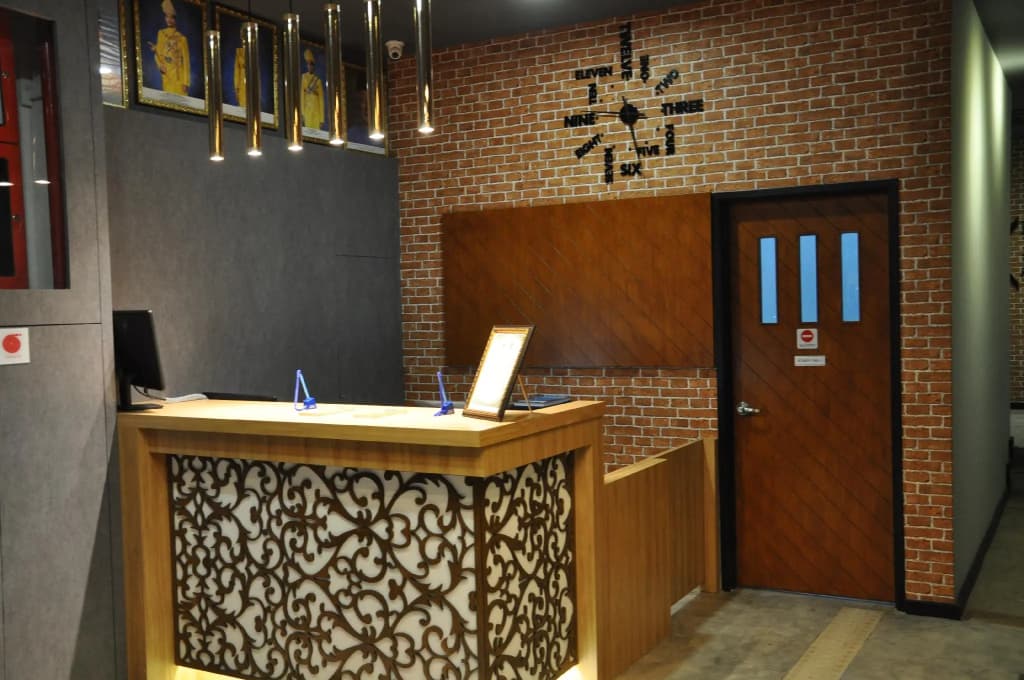 Valya Hotel - Kuala Terengganu - photo 2
