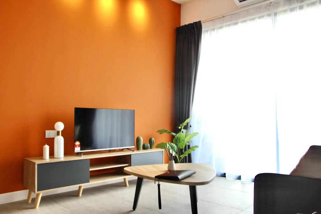 Bell Suite - The Premium Suite @ Sepang - photo 10