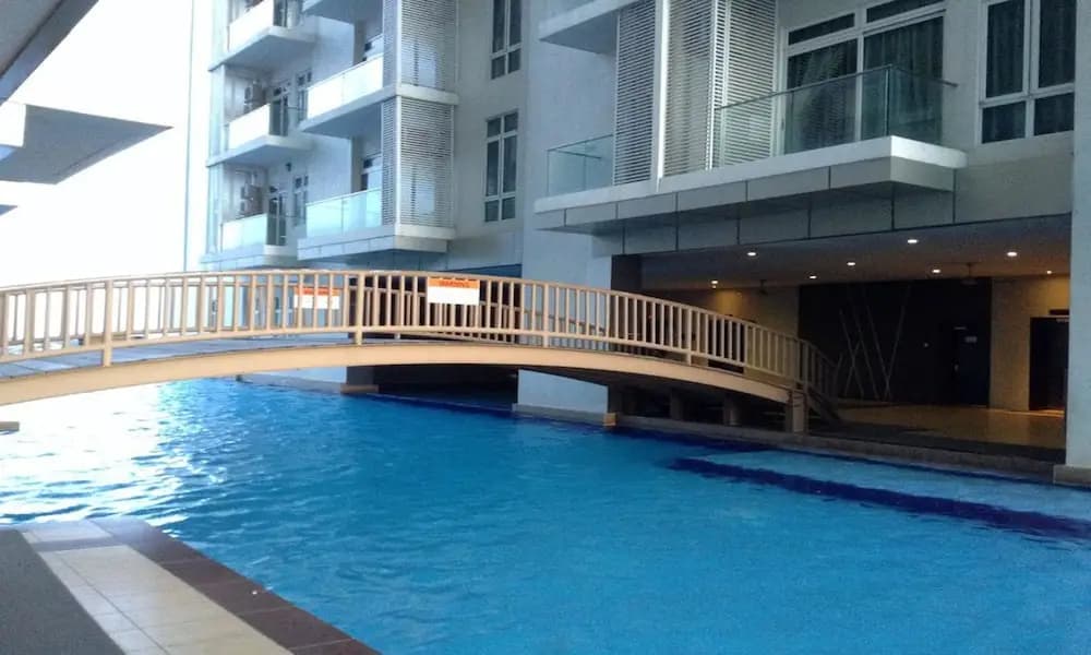 HomeStay in Johor - Cosy Studio - photo 13
