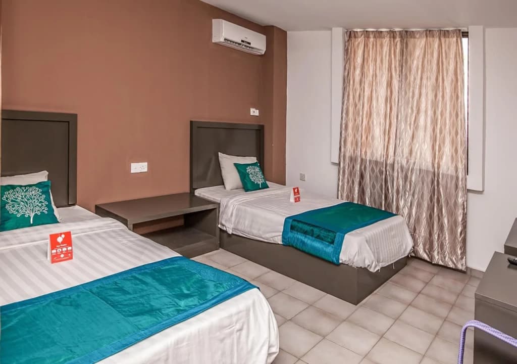 OYO 564 Y Hotel - photo 5