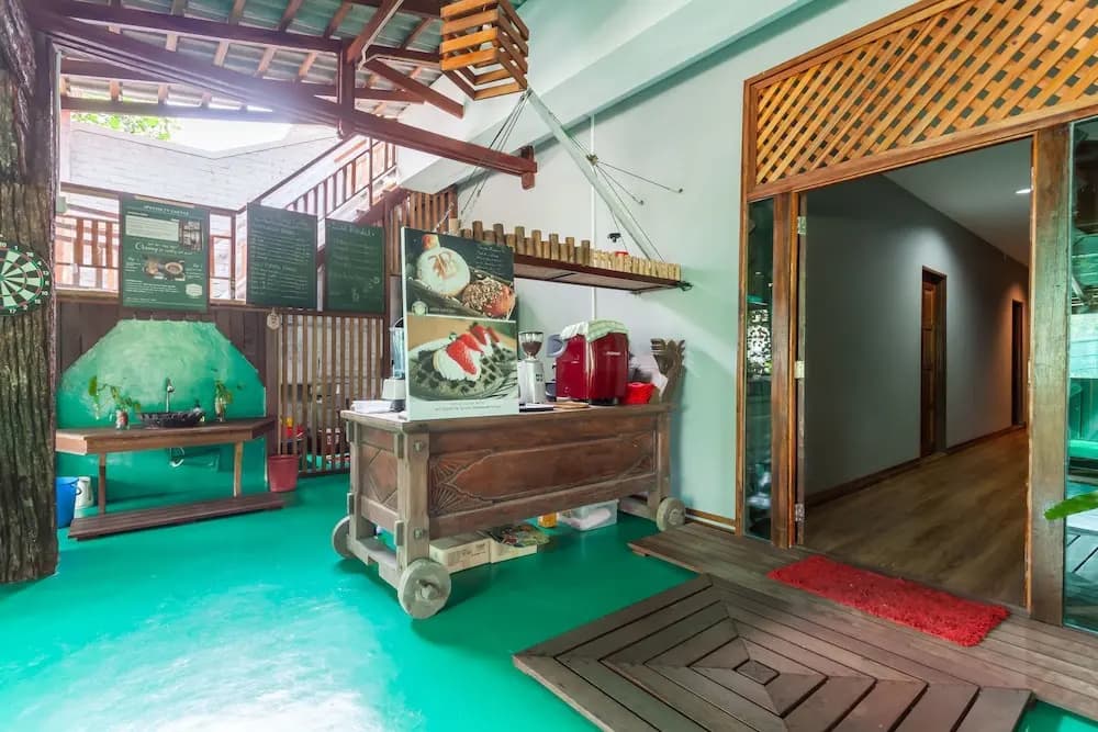ZEN Rooms Kulai - photo 21