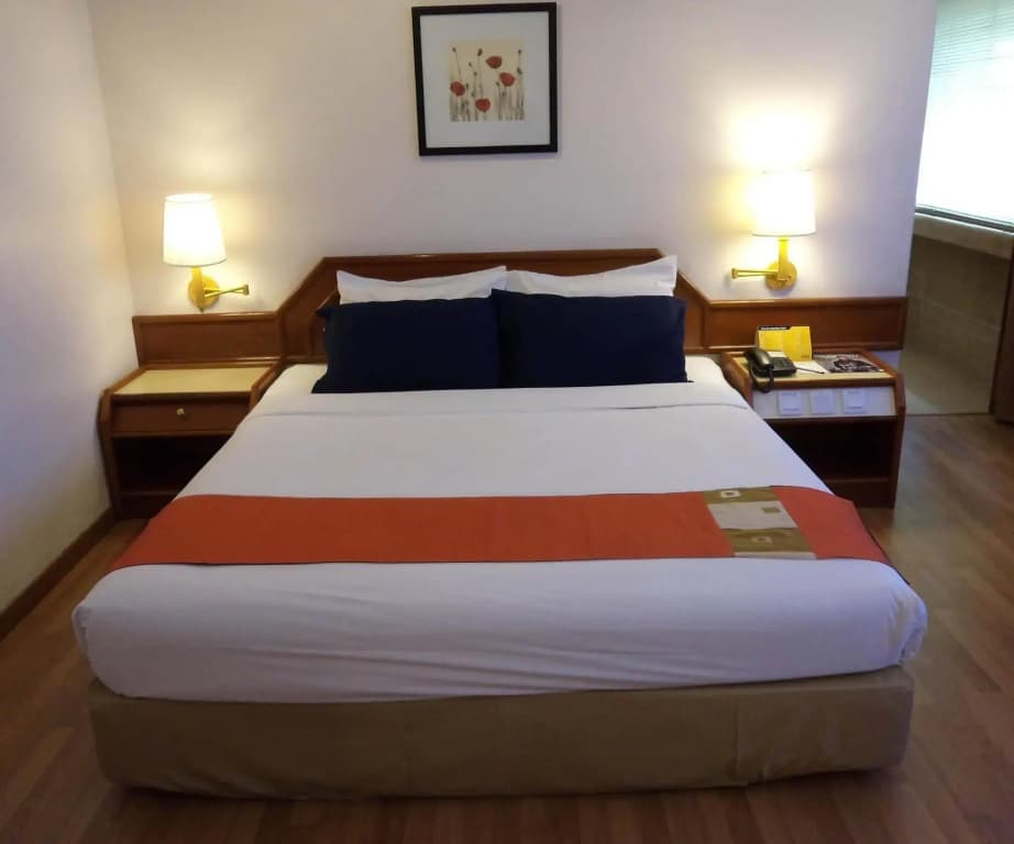 The Emperor Hotel Melaka - photo 7