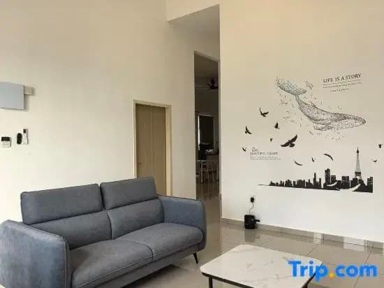 Padang Serai Wangi Homestay 63 - photo 1