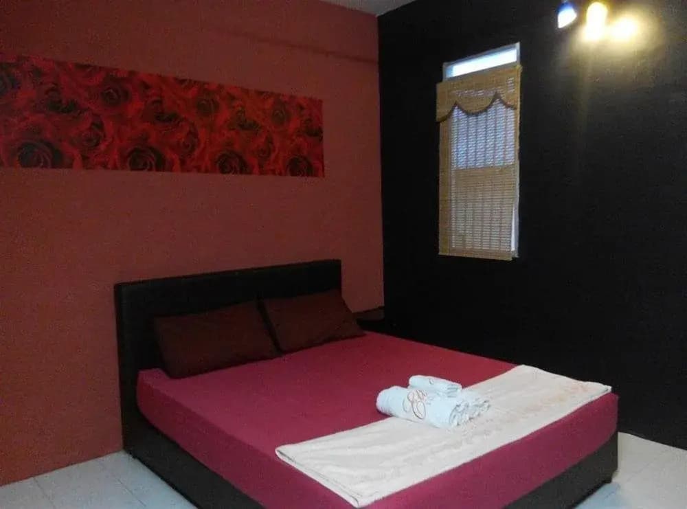 Tambun Penthouse Apartment - photo 3