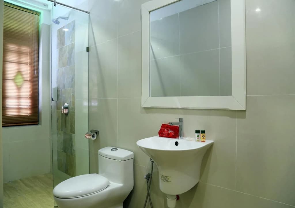 OYO Premium Lorong Kinta Komtar - photo 7