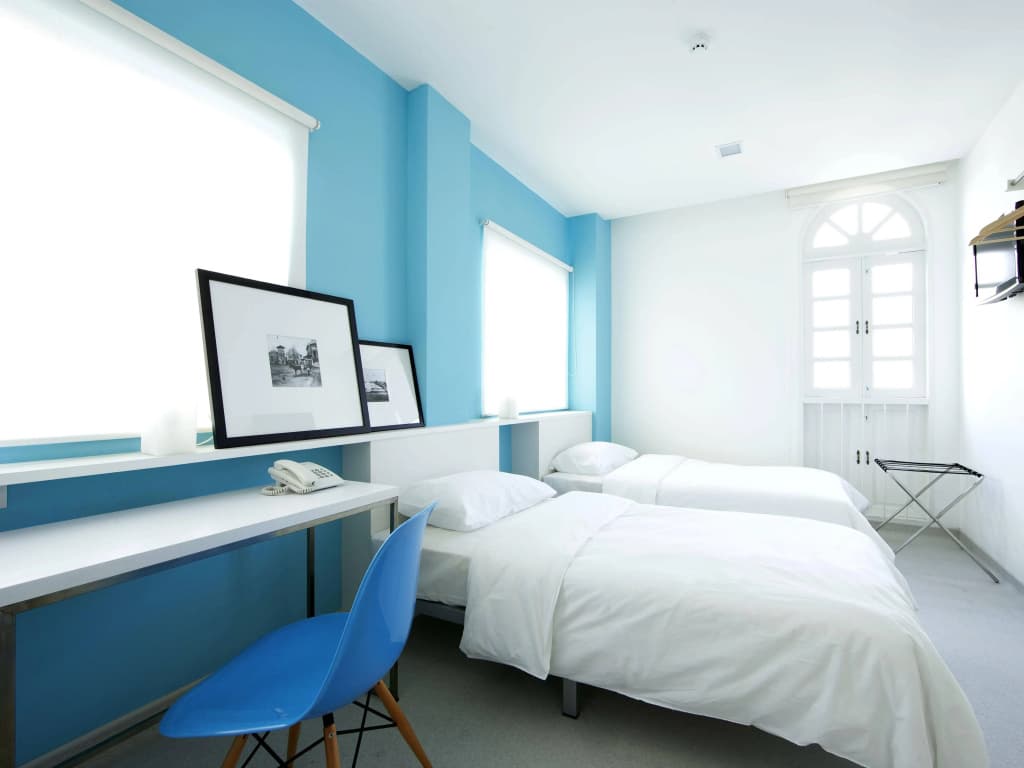 Styles Hotel Melaka - photo 2