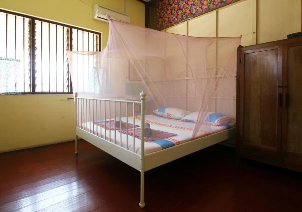 Voyage Home and Guesthouse - photo 4