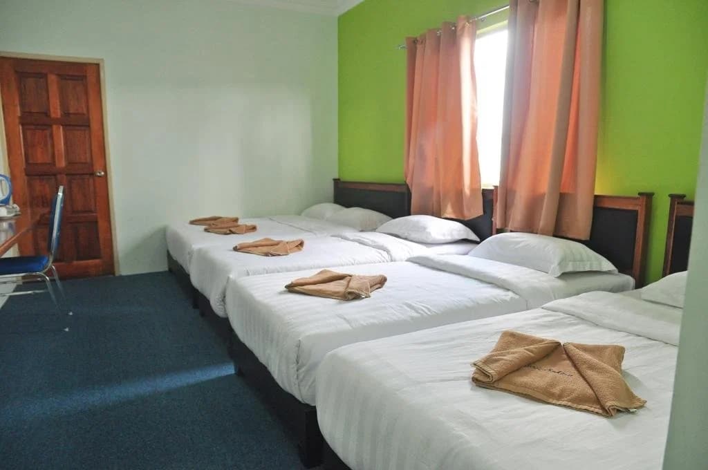 Shaz Hotel Boutique - photo 2