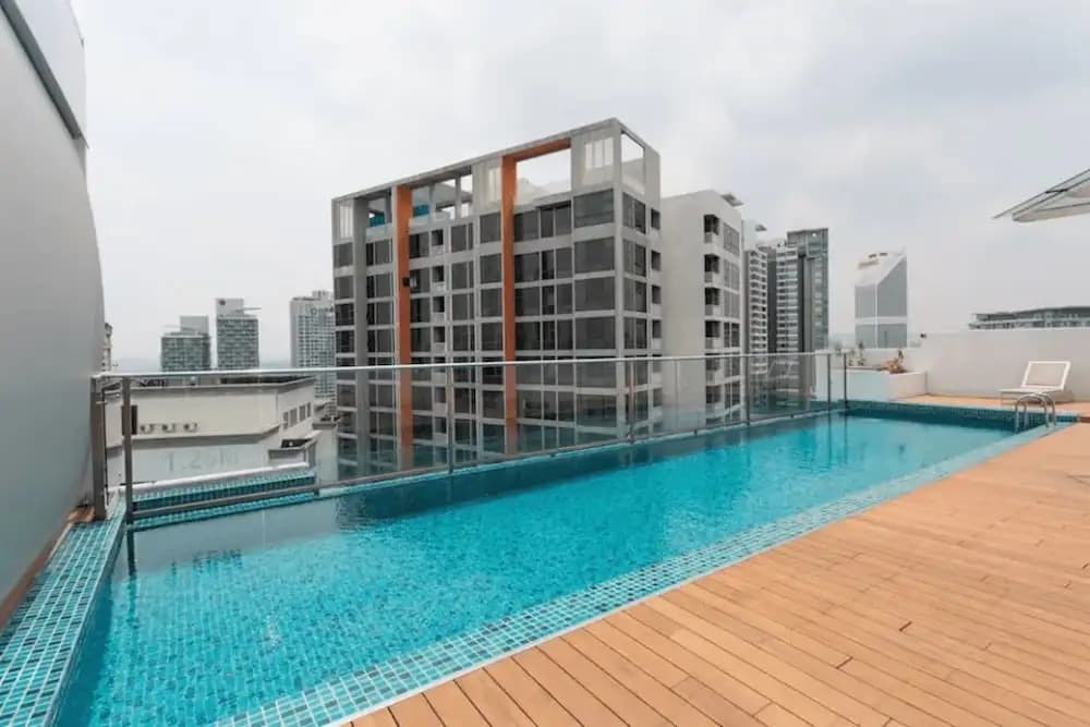 3r2b Bkt Bintang KL Town City by SYNC - photo 11