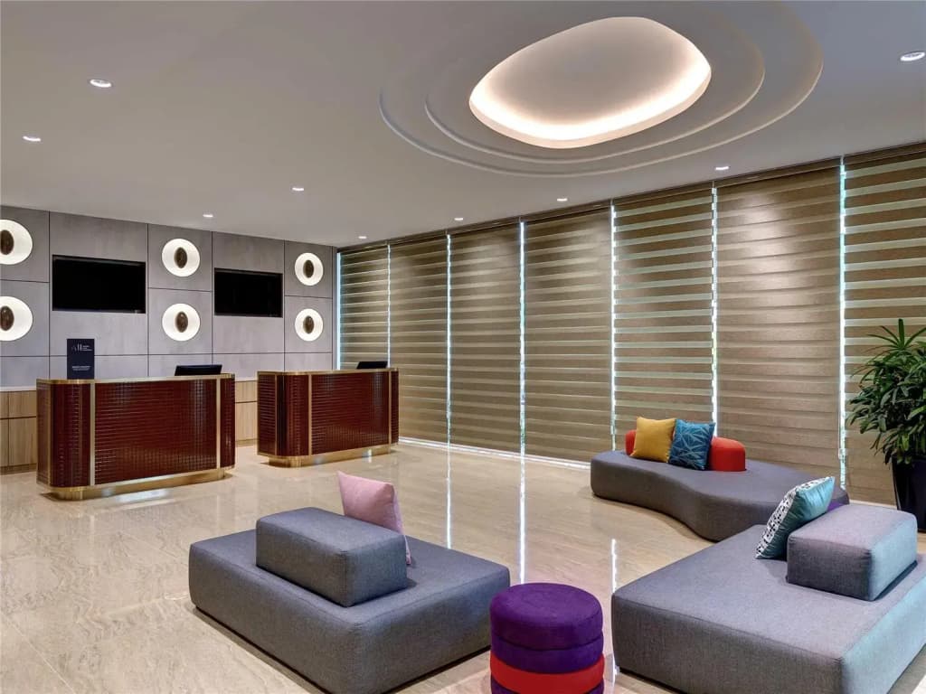 ibis Styles Johor Iskandar Puteri - photo 31