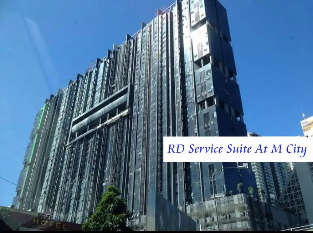 RD Service Suite At M City - photo 1