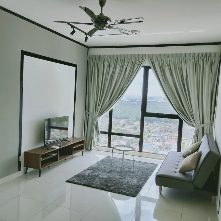 SOUTHKEY Midvalley Mosaic Residence - photo 6