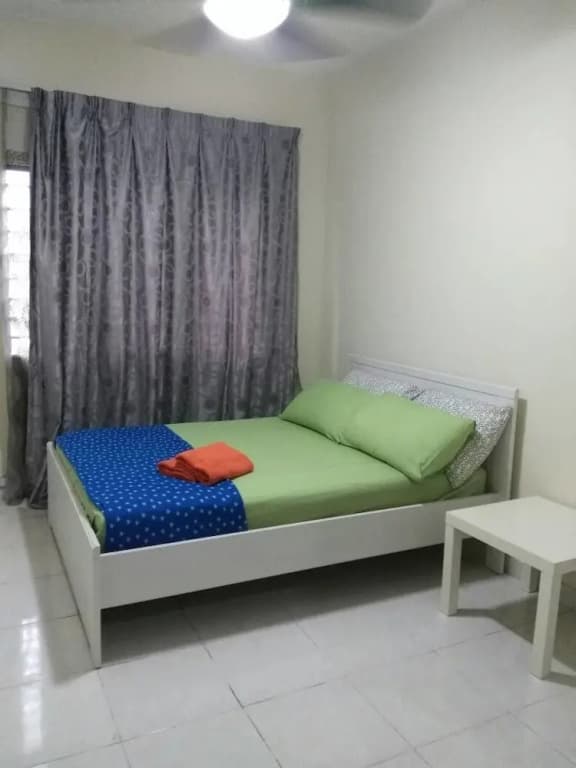 KV Homestay Kajang - photo 2