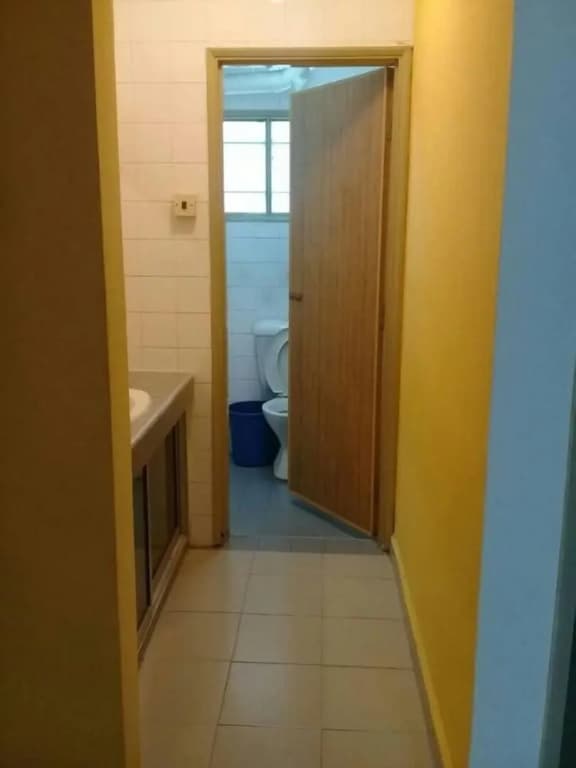 Garden City Melaka Service Apartments - photo 8