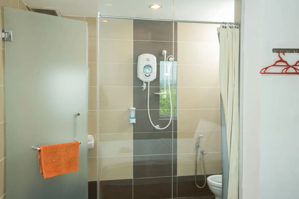 1 Hotel Mahkota Cheras - photo 9