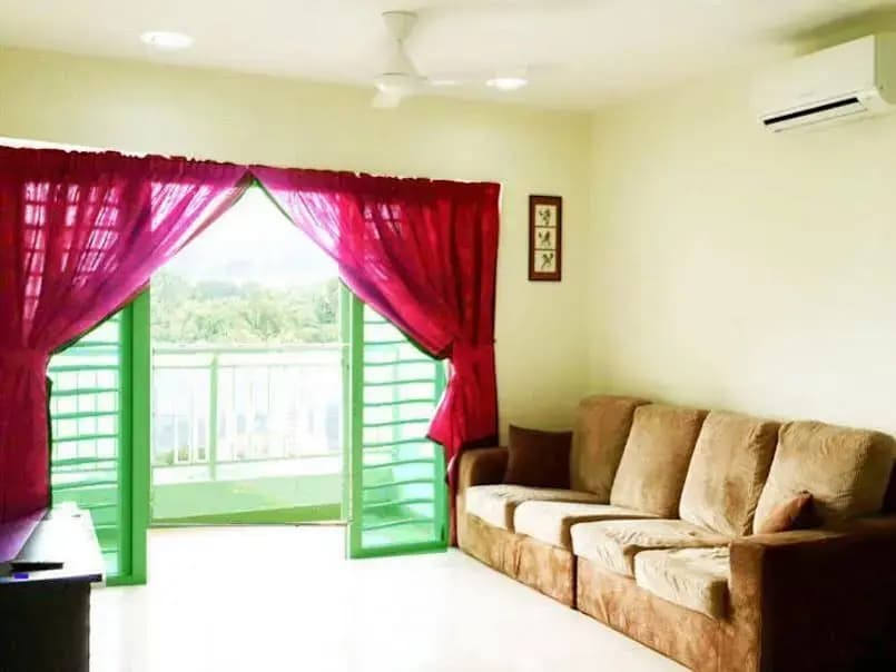 Kuala Lumpur Holiday Home - photo 2