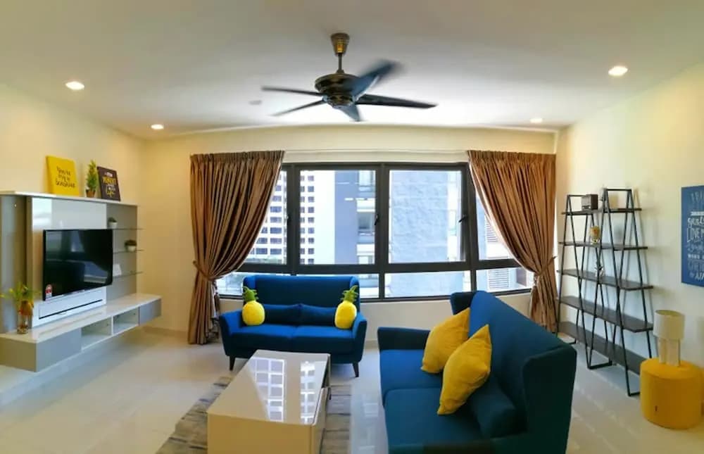 Pandora Homestay II - photo 36