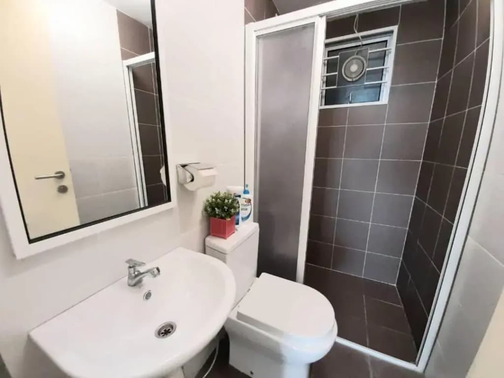 Homey Galleria Suite A 10 12 - photo 5