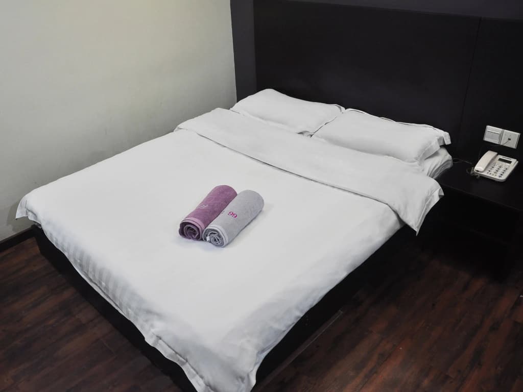 Hotel 99 - Bandar Klang - photo 3
