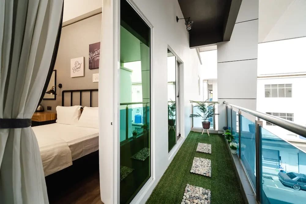 Svok Hotel - photo 4