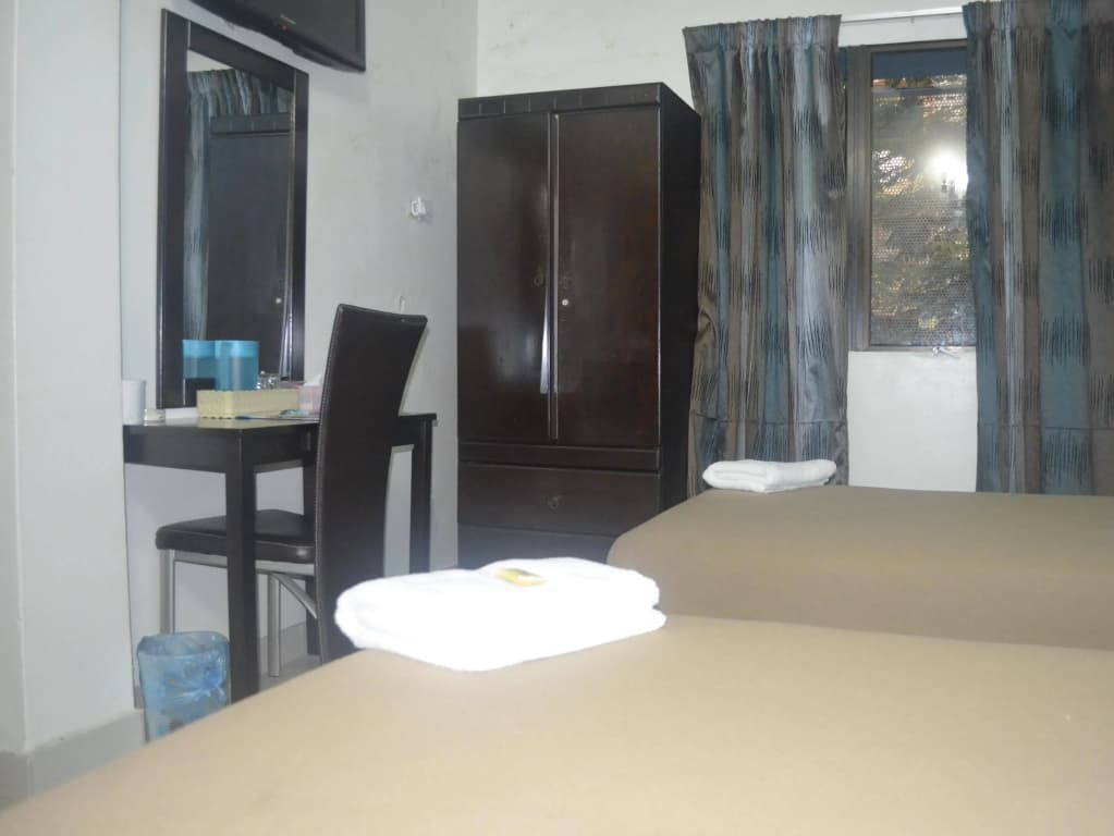 Hotel Grand Mutiara - photo 3