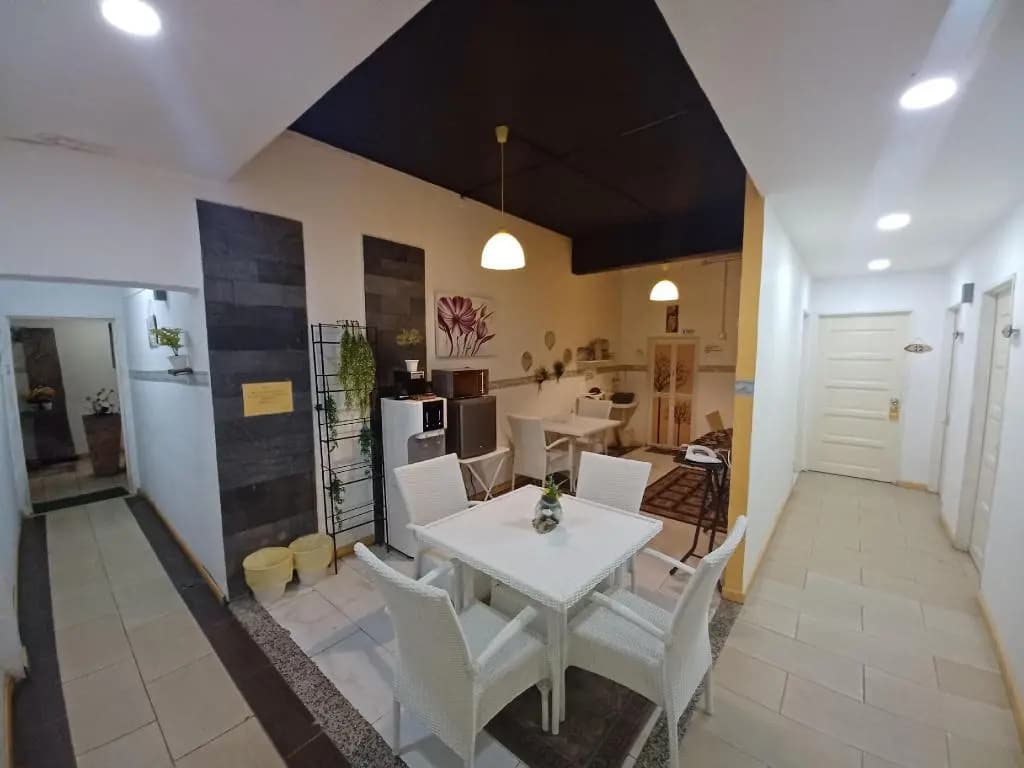 The Serai Cottage Transit Hotel - photo 15