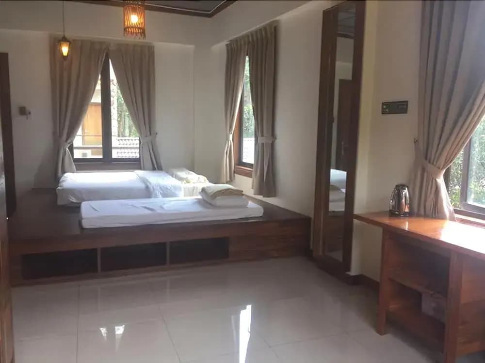 Bentong Wellness Homestay - photo 4