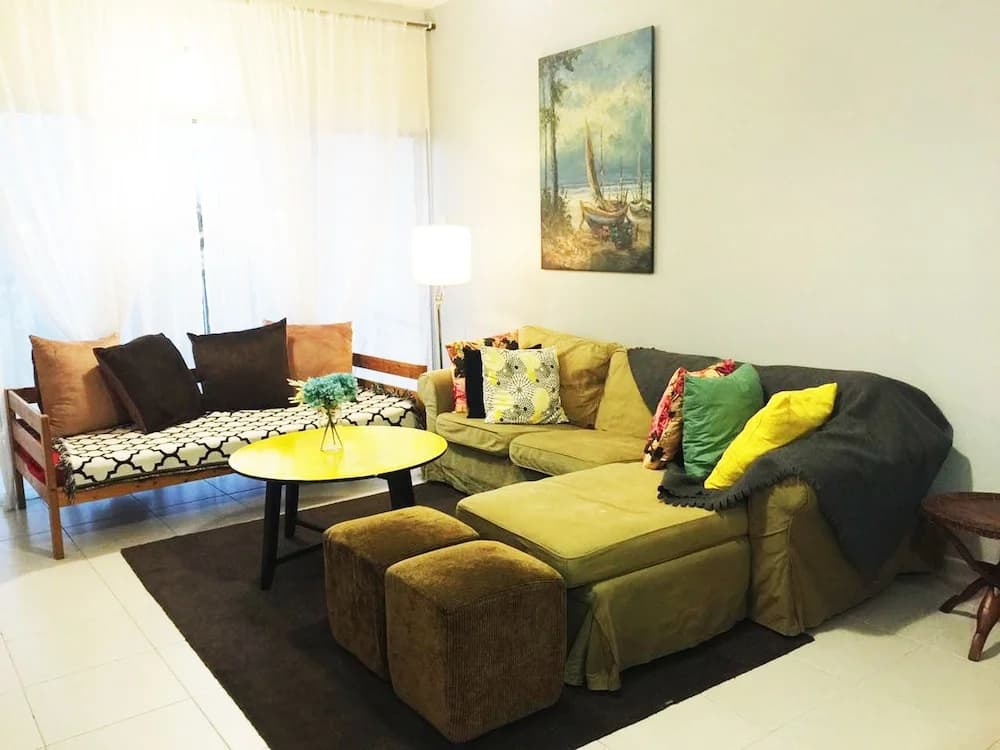 Casa Suria Apartment - photo 5