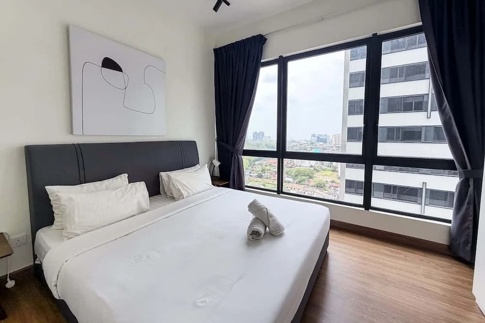 Modern Family Duplex for 6, Near Jonker St - photo 6