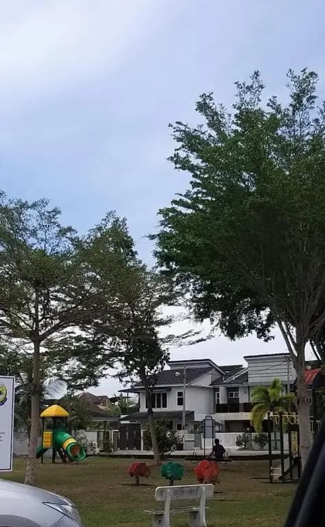 Venice of Perak Homestay MALAY ONLY - photo 6