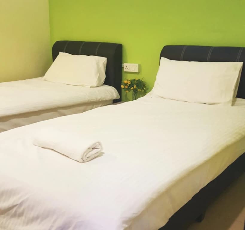 Le Hotel - photo 3